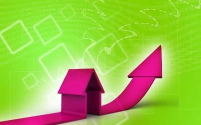 Home Price Gains Still Doubling Pace of Inflation