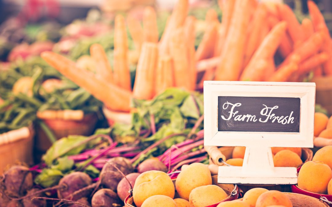 Explore Denver’s Vibrant Farmers’ Markets: A Guide to Fresh Finds and Fun Times